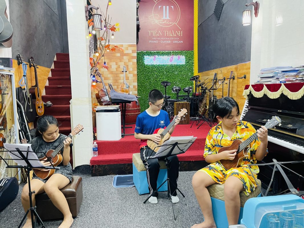 Trang web mới