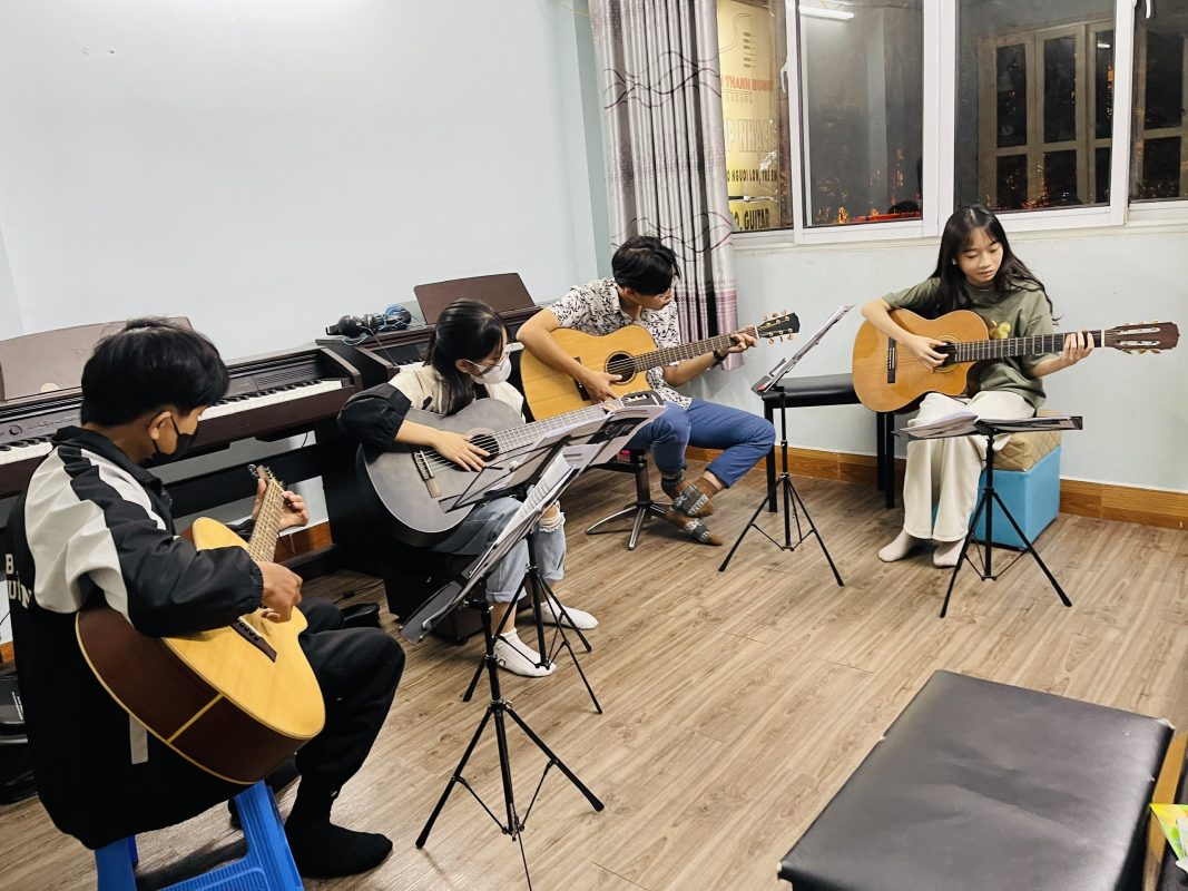 Trang web mới