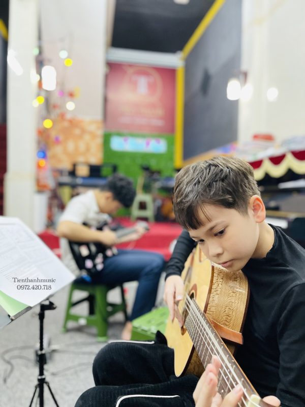 Trang web mới
