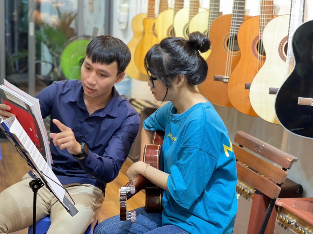 Trang web mới