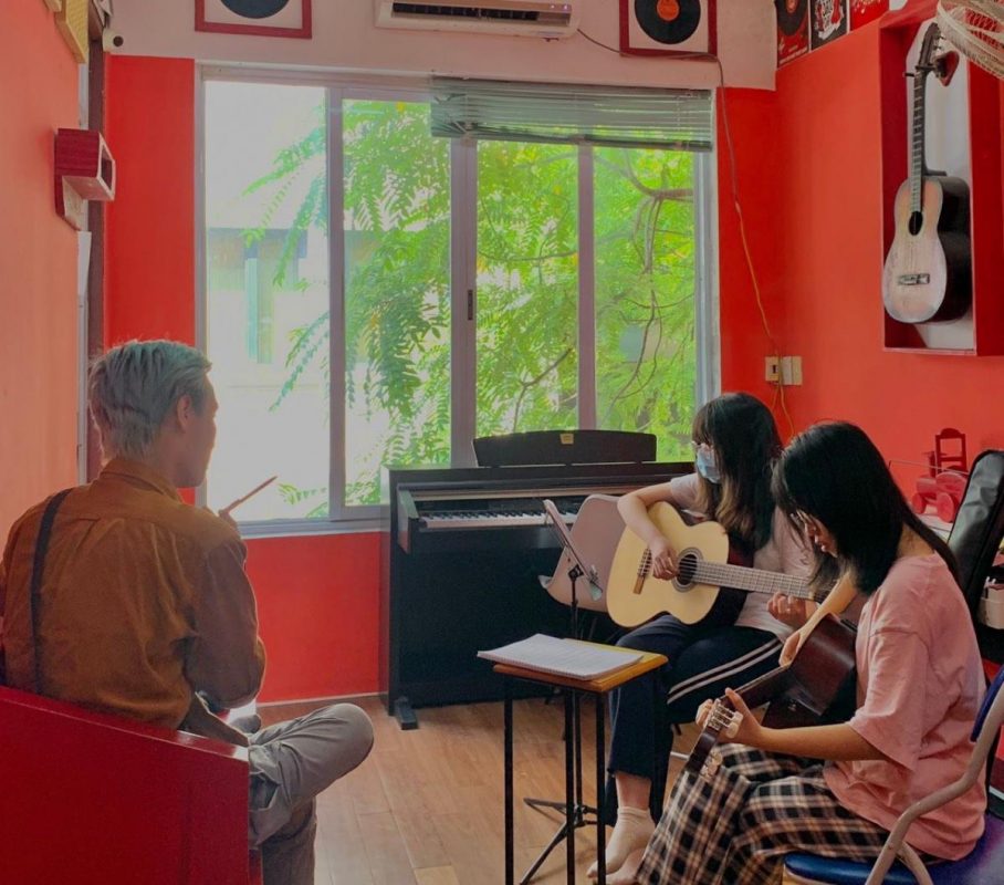 Trang web mới