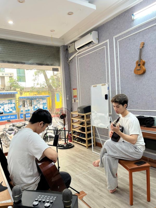 Trang web mới