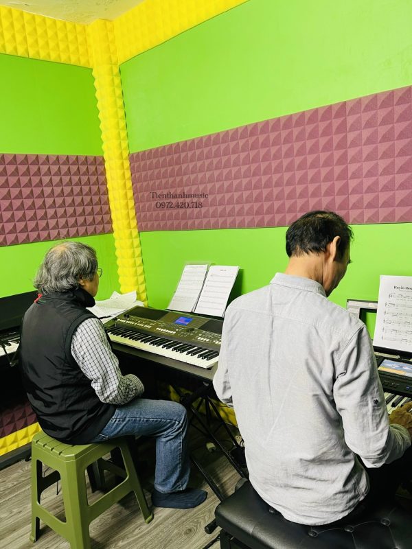 Trang web mới