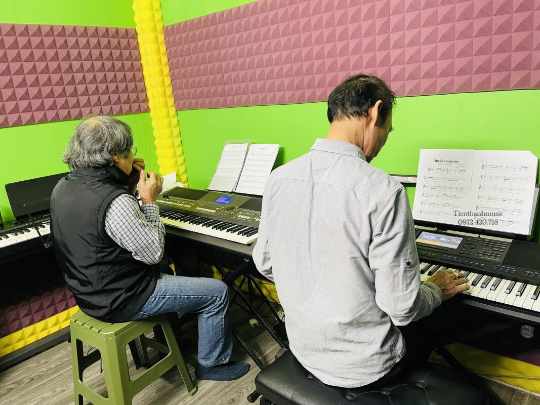 Trang web mới