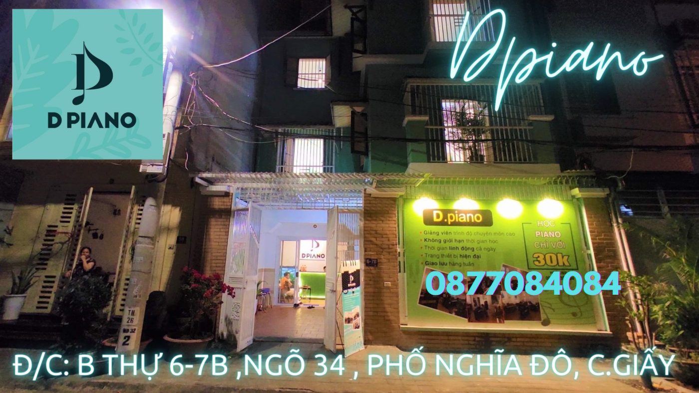 Trang web mới