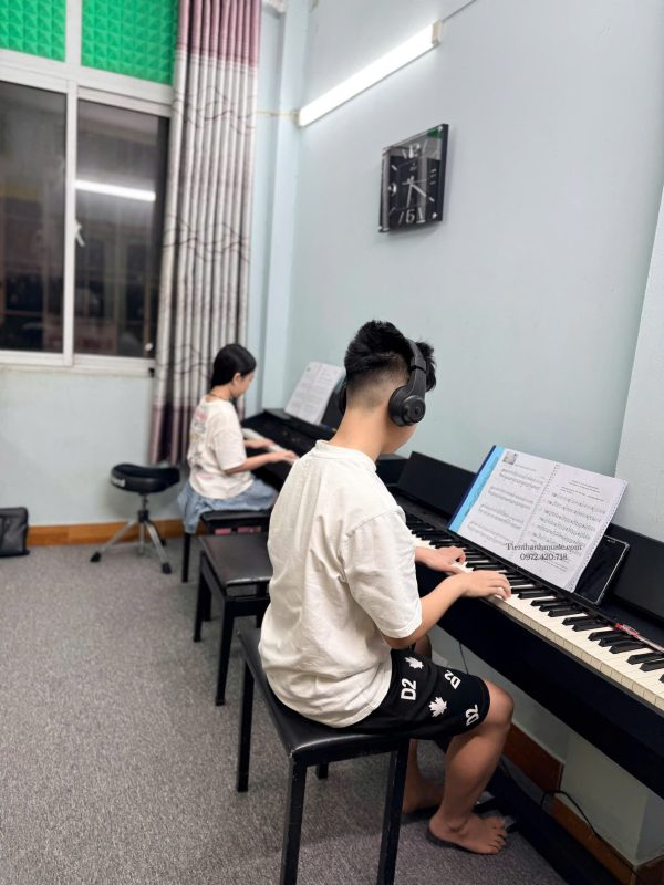Trang web mới