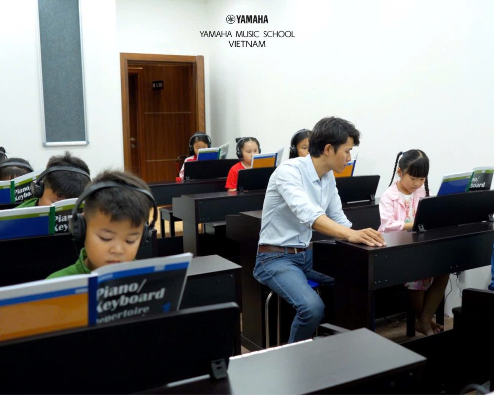 Trang web mới