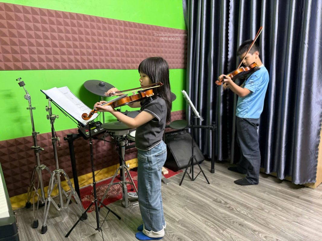 Trang web mới