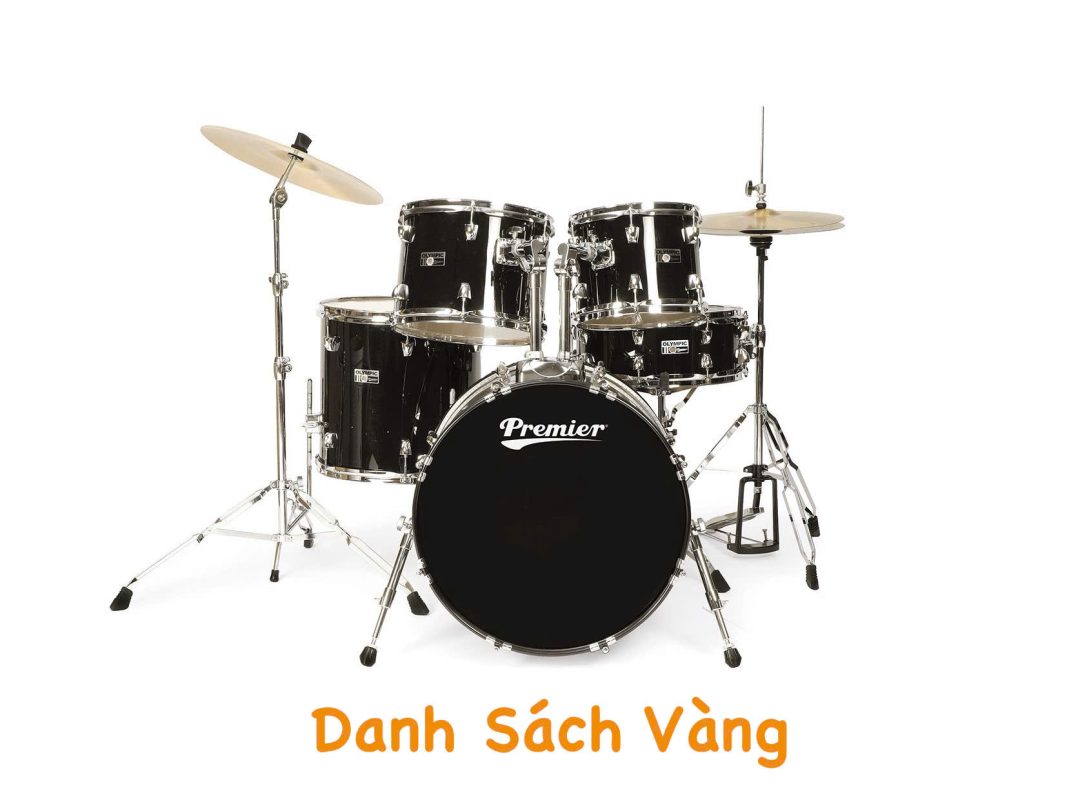 Trang web mới
