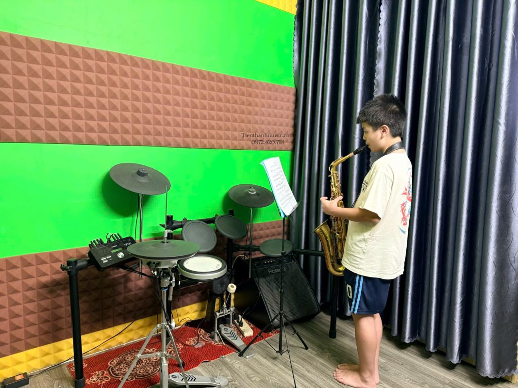 Trang web mới