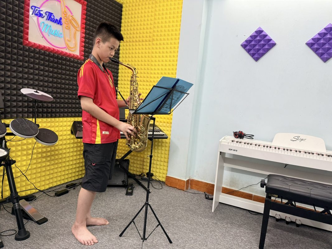 Trang web mới