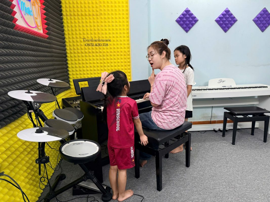 Trang web mới