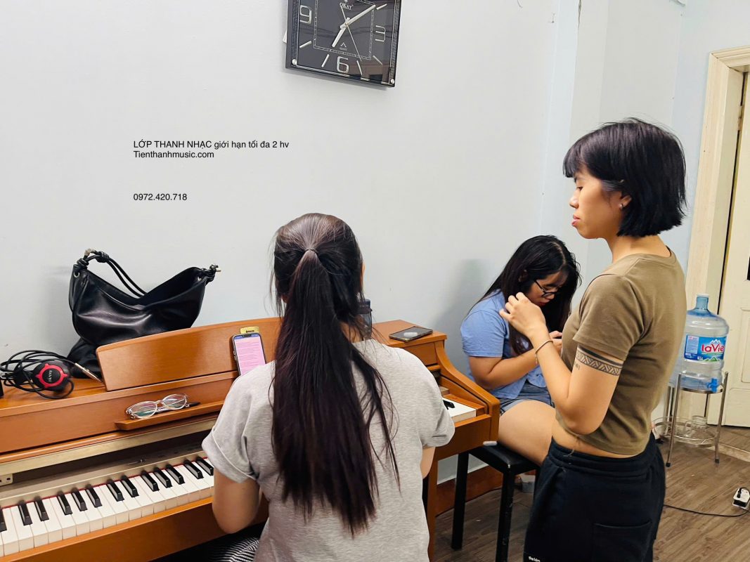 Trang web mới