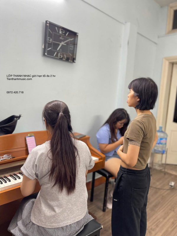 Trang web mới