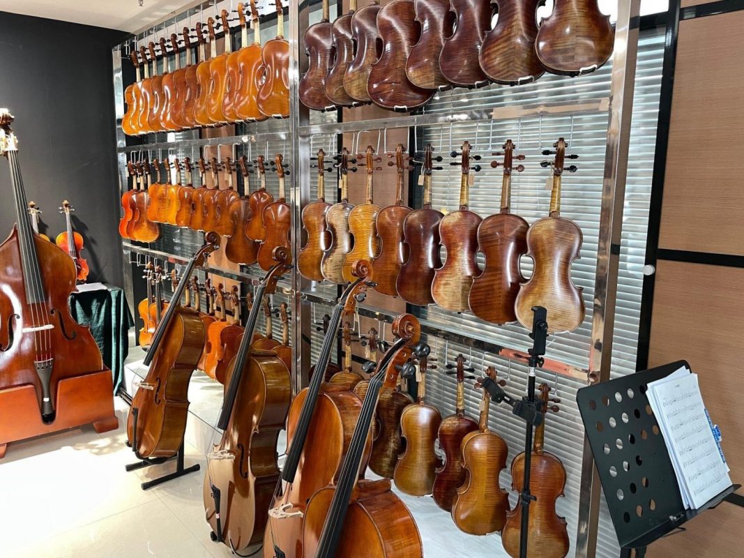 Trang web mới