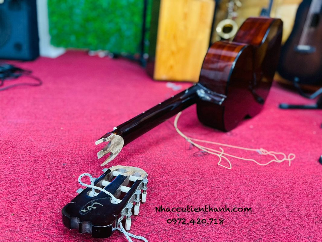 Trang web mới