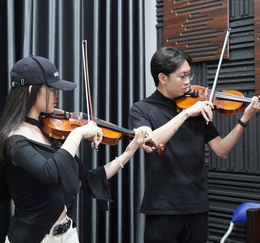 Trang web mới