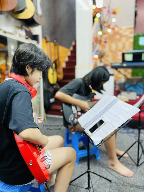 Trang web mới