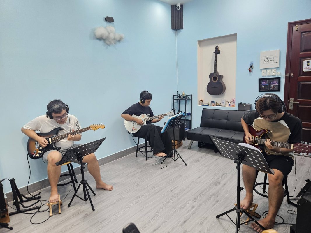 Trang web mới