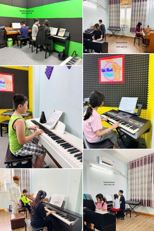 Trang web mới