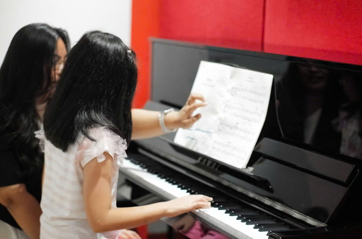 Trang web mới