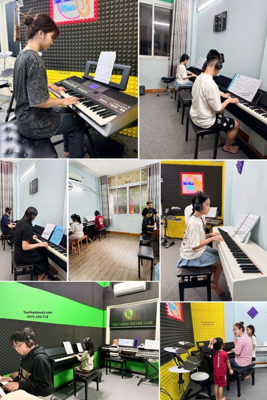 Trang web mới