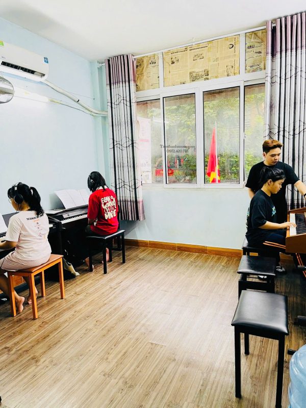 Trang web mới