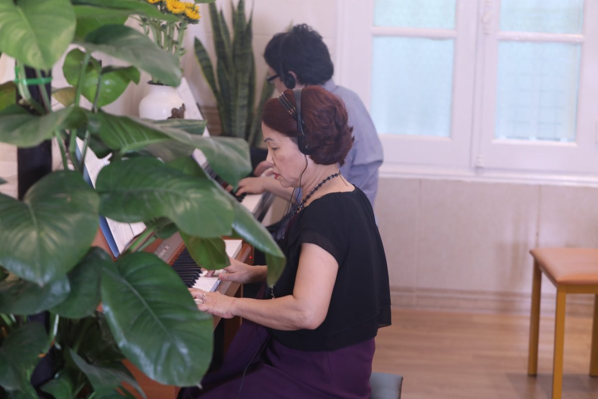 Trang web mới