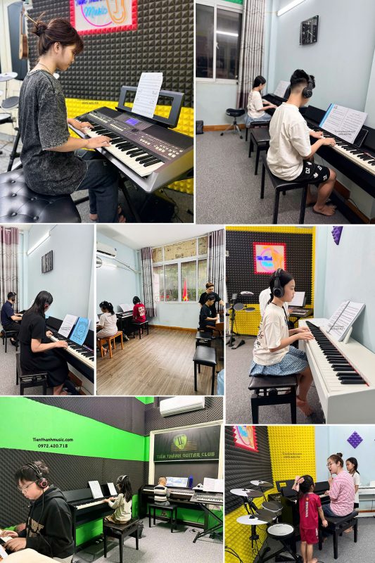 Trang web mới