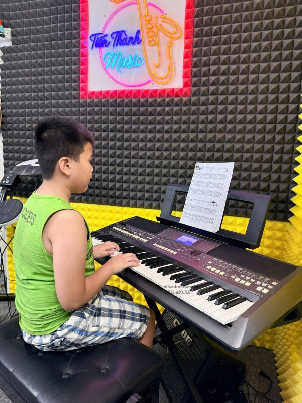 Trang web mới
