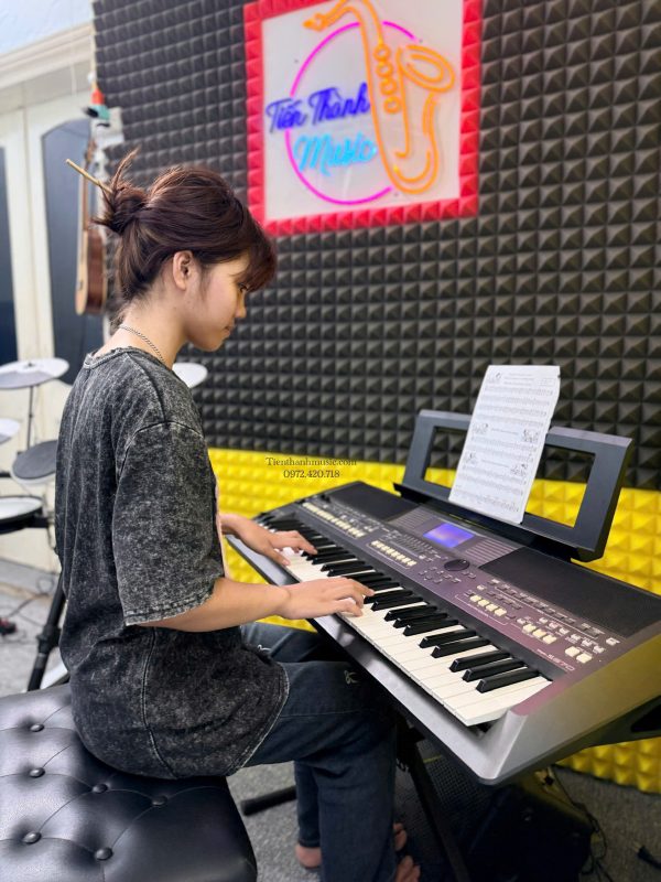 Trang web mới