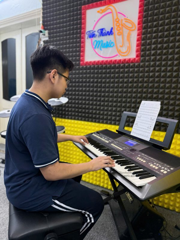 Trang web mới